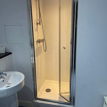 Radio City Apartments Liverpool Extérieur photo