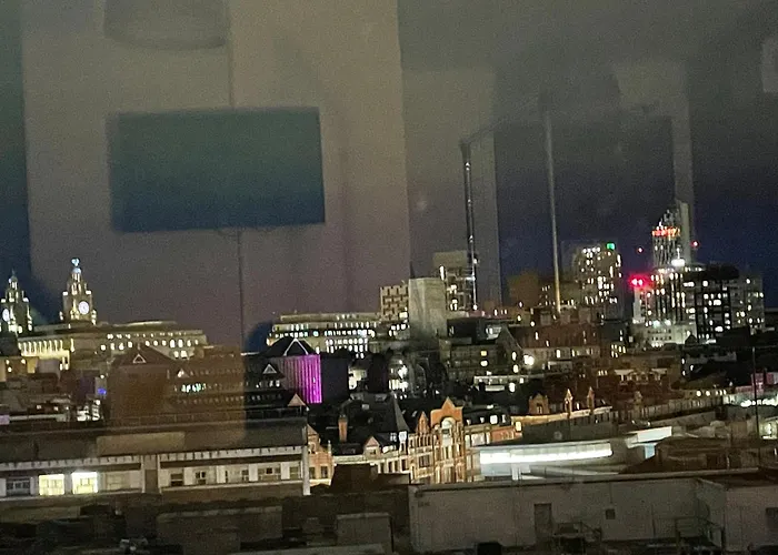 Radio City Apartments